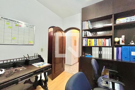 Suite 1 de casa à venda com 4 quartos, 246m² em Mirandópolis, São Paulo