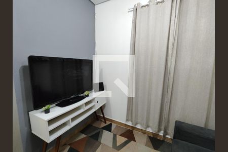 Studio de kitnet/studio para alugar com 1 quarto, 20m² em Guaianases, Ferraz de Vasconcelos