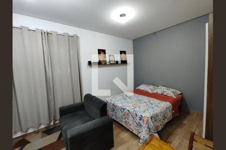 Studio de kitnet/studio para alugar com 1 quarto, 20m² em Guaianases, Ferraz de Vasconcelos