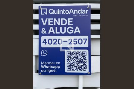 YMAV-1047 de apartamento à venda com 2 quartos, 40m² em Jardim Triana, São Paulo