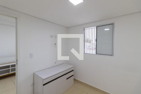 Quarto 1 de apartamento à venda com 2 quartos, 40m² em Jardim Triana, São Paulo
