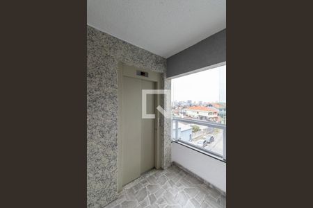 Área Comum - Elevador de apartamento à venda com 2 quartos, 40m² em Jardim Triana, São Paulo