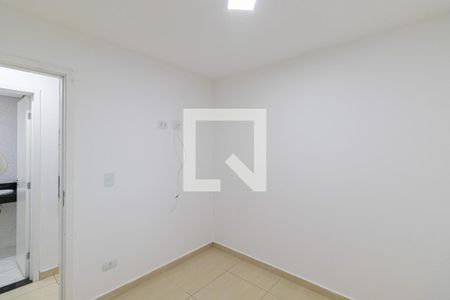 Quarto 2 de apartamento à venda com 2 quartos, 40m² em Jardim Triana, São Paulo