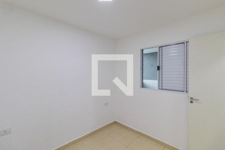 Quarto 2 de apartamento à venda com 2 quartos, 40m² em Jardim Triana, São Paulo