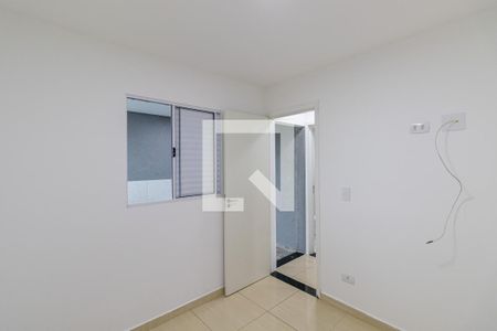 Quarto 2 de apartamento à venda com 2 quartos, 40m² em Jardim Triana, São Paulo