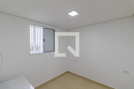 Quarto 1 de apartamento à venda com 2 quartos, 40m² em Jardim Triana, São Paulo