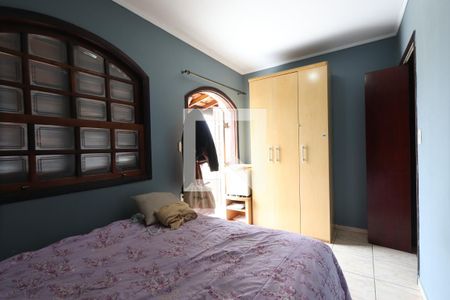 Quarto  de casa para alugar com 3 quartos, 446m² em Parque Luis Mucciolo, São Paulo