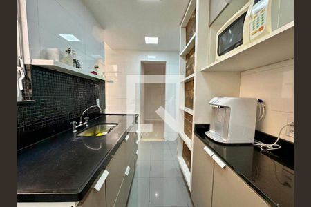 Apartamento à venda com 2 quartos, 95m² em Recreio dos Bandeirantes, Rio de Janeiro