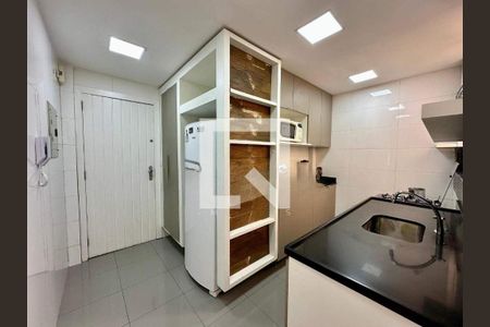 Apartamento à venda com 2 quartos, 95m² em Recreio dos Bandeirantes, Rio de Janeiro