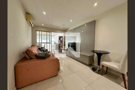 Apartamento à venda com 2 quartos, 95m² em Recreio dos Bandeirantes, Rio de Janeiro