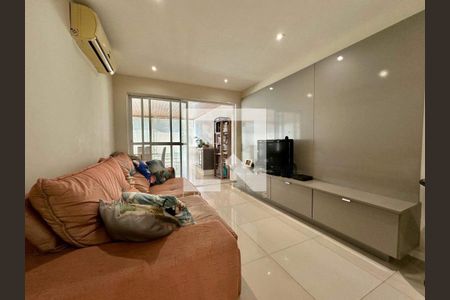 Apartamento à venda com 2 quartos, 95m² em Recreio dos Bandeirantes, Rio de Janeiro