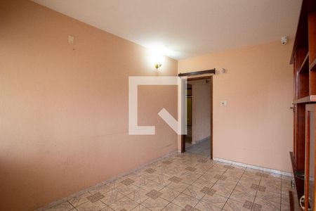 Sala de casa para alugar com 2 quartos, 120m² em Parque Bela Vista, Votorantim