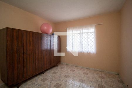 Quarto 2 de casa para alugar com 2 quartos, 120m² em Parque Bela Vista, Votorantim