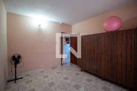 Quarto 2 de casa para alugar com 2 quartos, 120m² em Parque Bela Vista, Votorantim