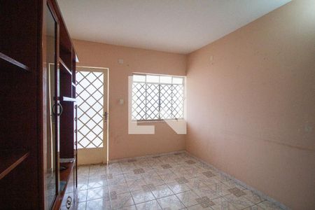 Sala de casa para alugar com 2 quartos, 120m² em Parque Bela Vista, Votorantim