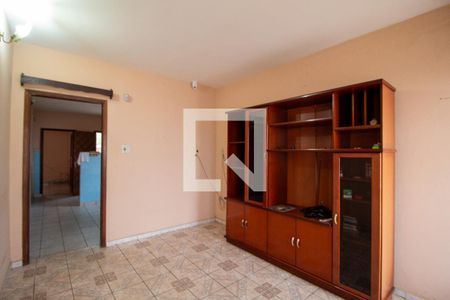 Sala de casa para alugar com 2 quartos, 120m² em Parque Bela Vista, Votorantim
