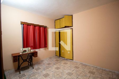Quarto 1 de casa para alugar com 2 quartos, 120m² em Parque Bela Vista, Votorantim