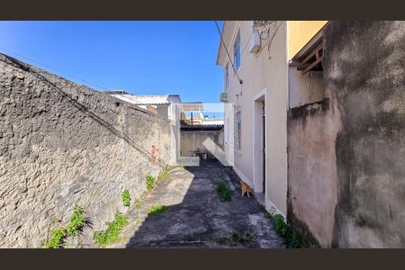 Entrada de apartamento à venda com 2 quartos, 60m² em Todos Os Santos, Rio de Janeiro