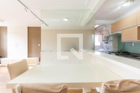 Sala de apartamento à venda com 3 quartos, 64m² em Vila Formosa, São Paulo