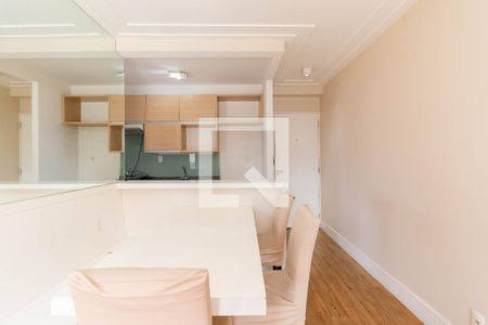 Sala de apartamento à venda com 3 quartos, 64m² em Vila Formosa, São Paulo