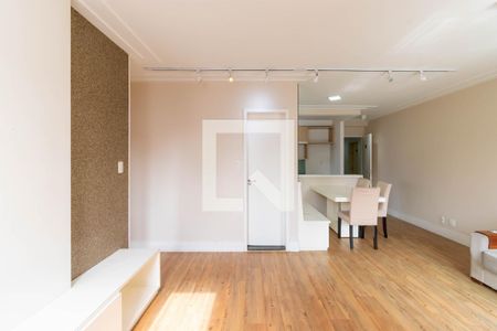 Sala de apartamento à venda com 3 quartos, 64m² em Vila Formosa, São Paulo