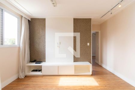 Sala de apartamento à venda com 3 quartos, 64m² em Vila Formosa, São Paulo