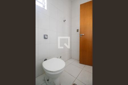 Banheiro da Suíte de casa à venda com 3 quartos, 200m² em Imirim, São Paulo