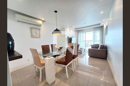 Apartamento à venda com 3 quartos, 90m² em Barra da Tijuca, Rio de Janeiro