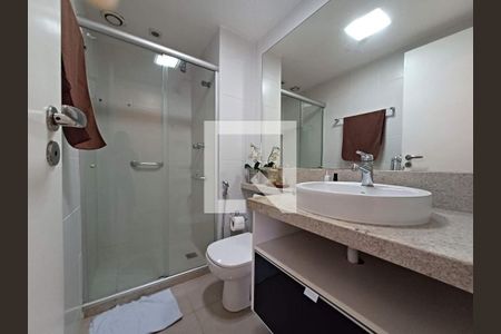 Apartamento à venda com 3 quartos, 90m² em Barra da Tijuca, Rio de Janeiro