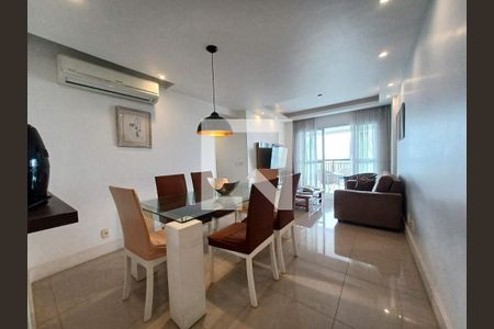 Apartamento à venda com 3 quartos, 90m² em Barra da Tijuca, Rio de Janeiro