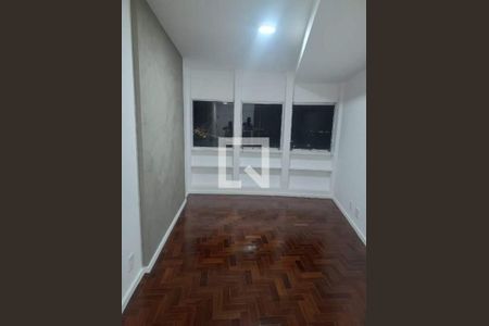 Apartamento à venda com 1 quarto, 36m² em Barra da Tijuca, Rio de Janeiro