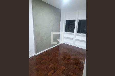 Apartamento à venda com 1 quarto, 36m² em Barra da Tijuca, Rio de Janeiro