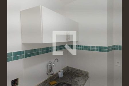 Apartamento à venda com 1 quarto, 36m² em Barra da Tijuca, Rio de Janeiro