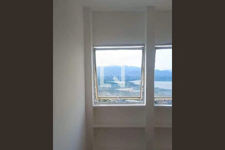 Apartamento à venda com 1 quarto, 36m² em Barra da Tijuca, Rio de Janeiro
