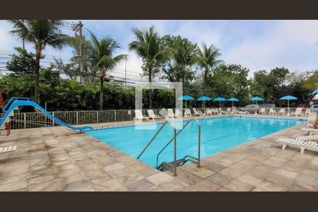 Apartamento à venda com 1 quarto, 36m² em Barra da Tijuca, Rio de Janeiro