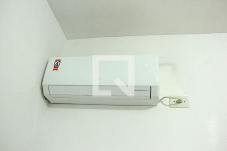 Quarto 1 de apartamento para alugar com 2 quartos, 90m² em Embaré, Santos