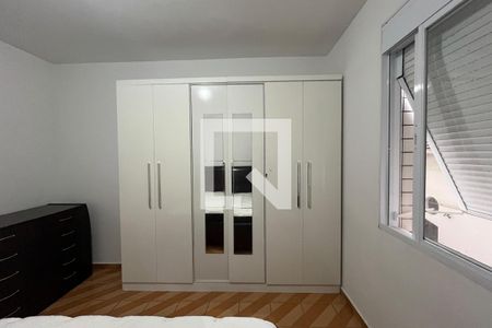 Quarto 1 de apartamento para alugar com 2 quartos, 90m² em Embaré, Santos