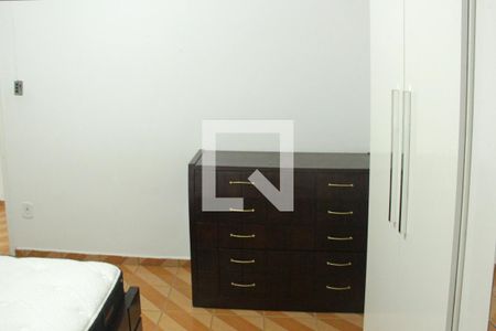 Quarto 1 de apartamento para alugar com 2 quartos, 90m² em Embaré, Santos
