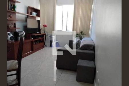 Apartamento à venda com 2 quartos, 70m² em Tijuca, Rio de Janeiro