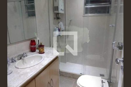 Apartamento à venda com 2 quartos, 70m² em Tijuca, Rio de Janeiro