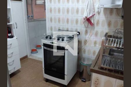 Apartamento à venda com 2 quartos, 70m² em Tijuca, Rio de Janeiro