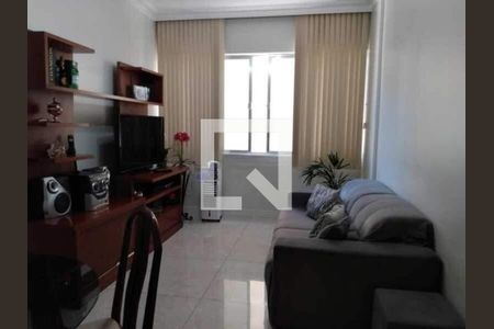Apartamento à venda com 2 quartos, 70m² em Tijuca, Rio de Janeiro