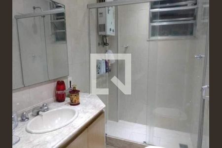 Apartamento à venda com 2 quartos, 70m² em Tijuca, Rio de Janeiro