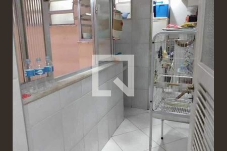 Apartamento à venda com 2 quartos, 70m² em Tijuca, Rio de Janeiro