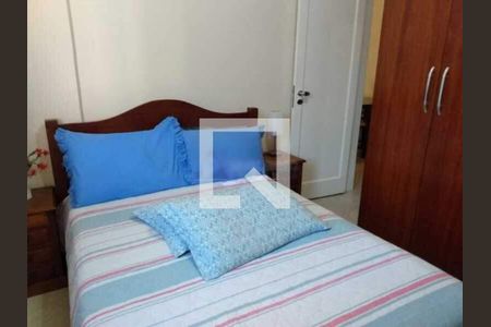 Apartamento à venda com 2 quartos, 70m² em Tijuca, Rio de Janeiro