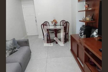 Apartamento à venda com 2 quartos, 70m² em Tijuca, Rio de Janeiro
