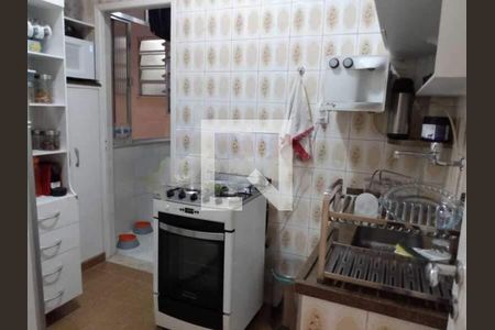 Apartamento à venda com 2 quartos, 70m² em Tijuca, Rio de Janeiro