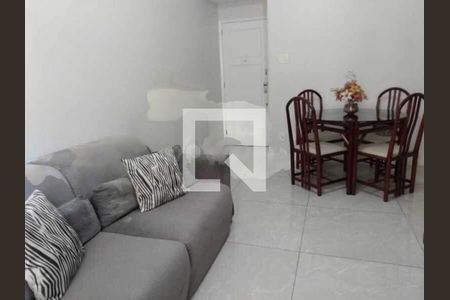 Apartamento à venda com 2 quartos, 70m² em Tijuca, Rio de Janeiro