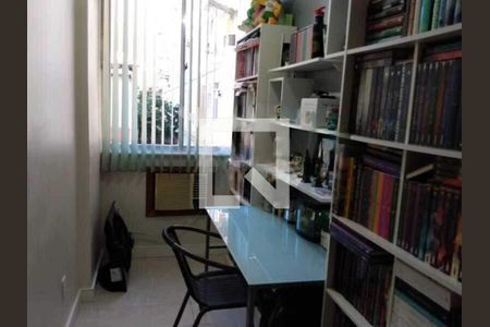 Apartamento à venda com 2 quartos, 70m² em Tijuca, Rio de Janeiro