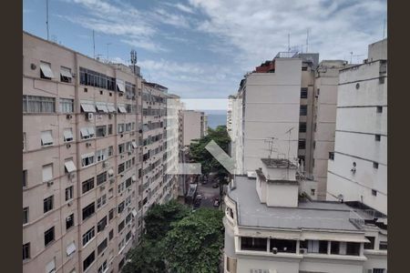 Apartamento à venda com 2 quartos, 80m² em Copacabana, Rio de Janeiro